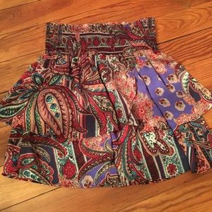 Skirt