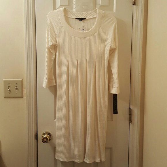 Tiana B. Dress