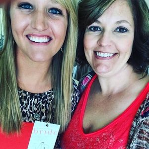 Meet your Posher, Sheri