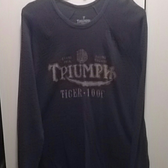 Men's Lucky Brand XL Long sleeve shirt