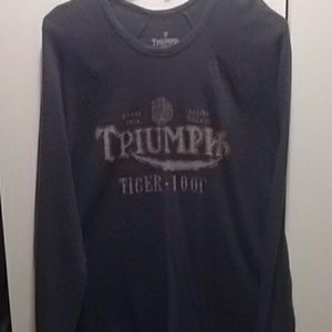 Men's Lucky Brand XL Long sleeve shirt