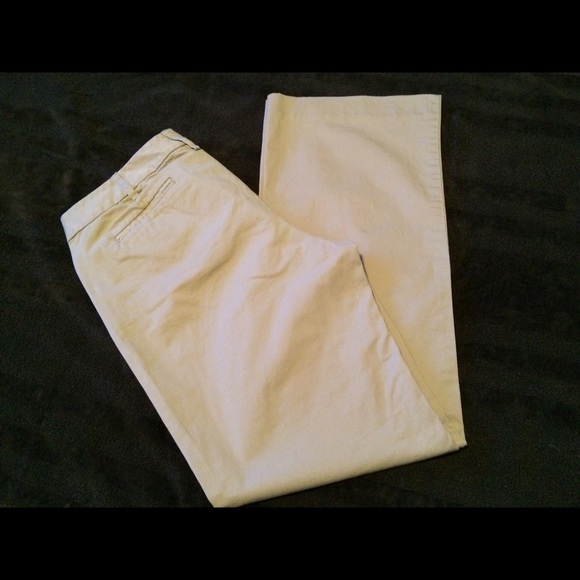 Michael Kors khakis