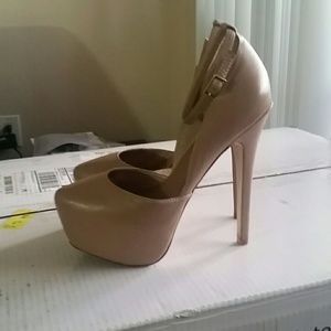 Steve Madden Deeny Heels