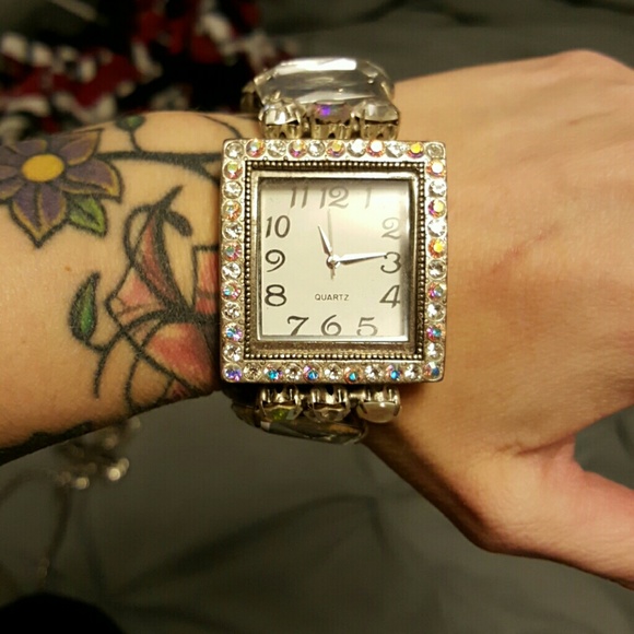 Ladies watch