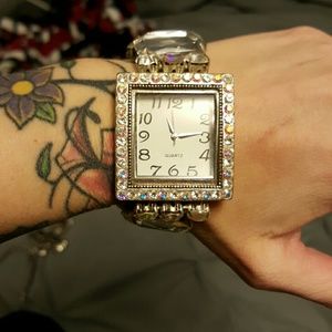 Ladies watch