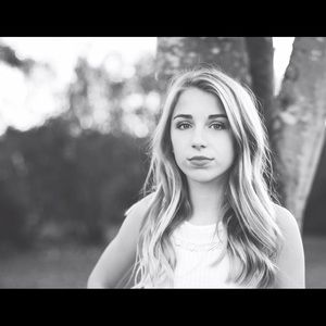 Meet your Posher, Kaylee