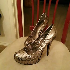 Bcbg generation heels