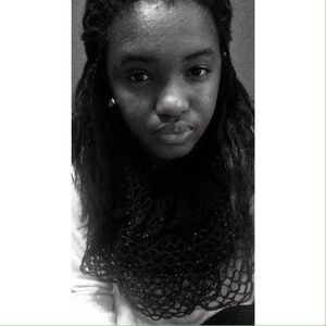 Meet your Posher, Kierra