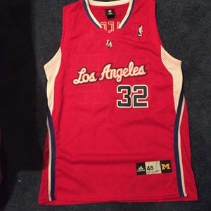 Blake Griffin Men's Authentic