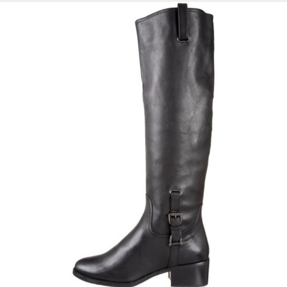 Brand new riding boot.