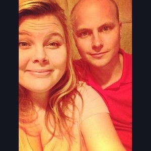 Meet your Posher, Ward