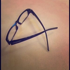 Nerd Readers Glasses