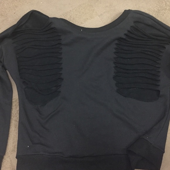 Sweater - Picture 2 of 3