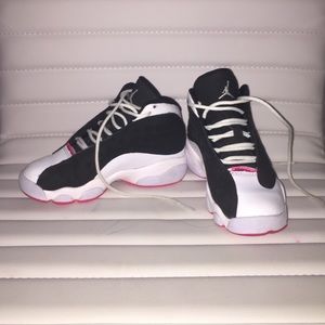 Youth girl Jordan's