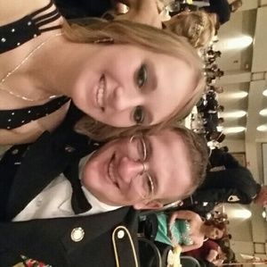 Meet your Posher, Victoria