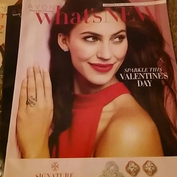 Visit my e-store www.youravon.com/dmcknight - Picture 3 of 3