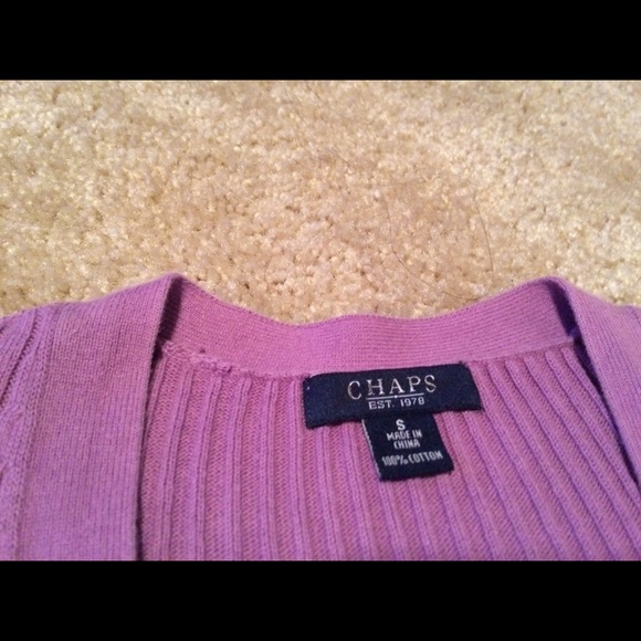 Cardigan - Picture 2 of 2