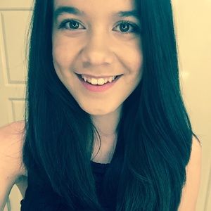 Meet your Posher, Sonia