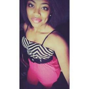 Meet your Posher, Mikayla