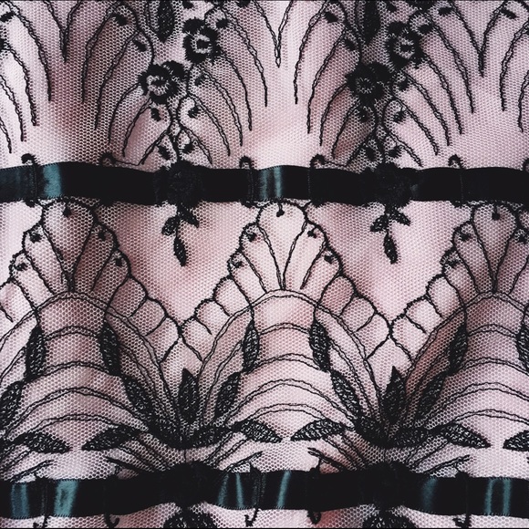 Anna Sui slip dress - Picture 3 of 4