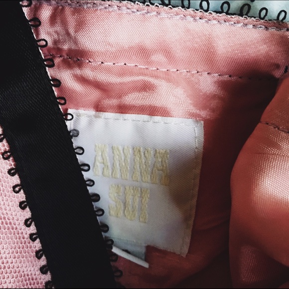 Anna Sui slip dress - Picture 4 of 4