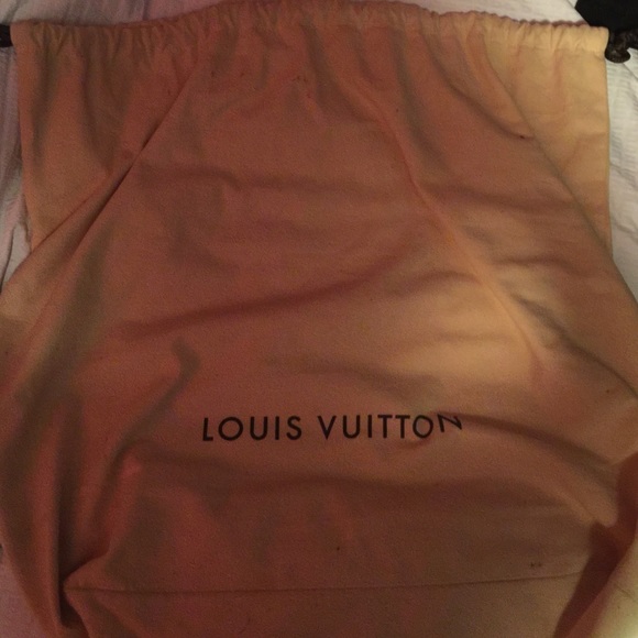 *LIMITED* Louis Vuitton Alma GM Monogram Vernis - Picture 4 of 4