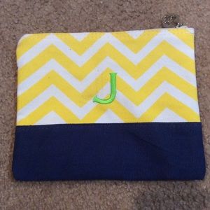 ☀️Cute makeup bag🌞