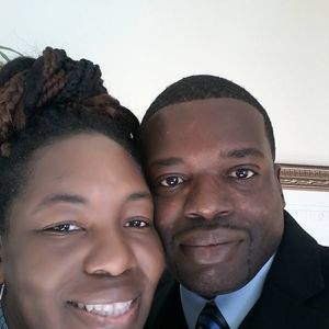 Meet your Posher, Keith