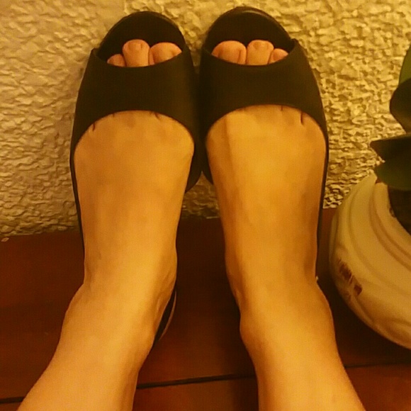 Kelly and Kate leather shoes