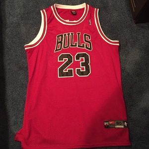 Men's Jordan Authentic