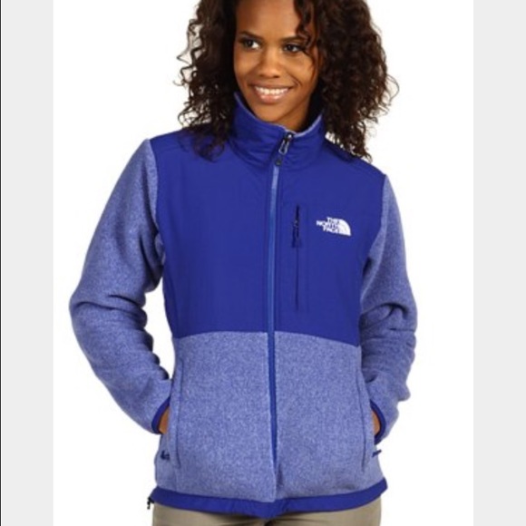 Women's Northface fleece