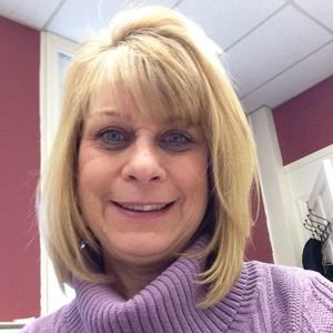 Meet your Posher, Kathy