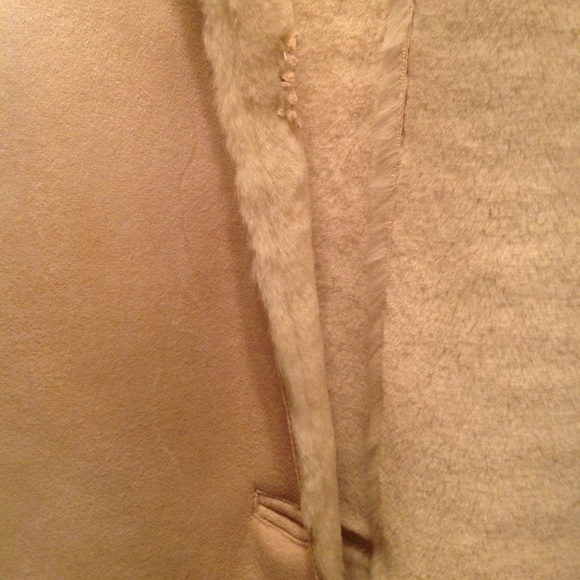 Terry Lewis Classic Luxuries Faux Fur Coat - Picture 3 of 4