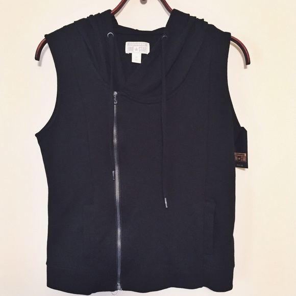 Converse One Star Hooded Top