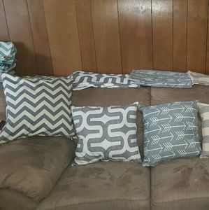 Decorative Pillow covers