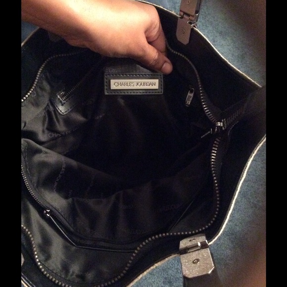 Authentic Handbag - image 2