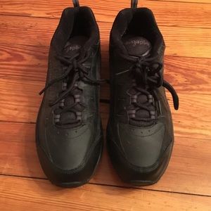 Black Shoes