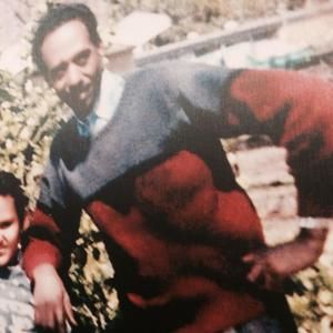 Meet your Posher, Nadia