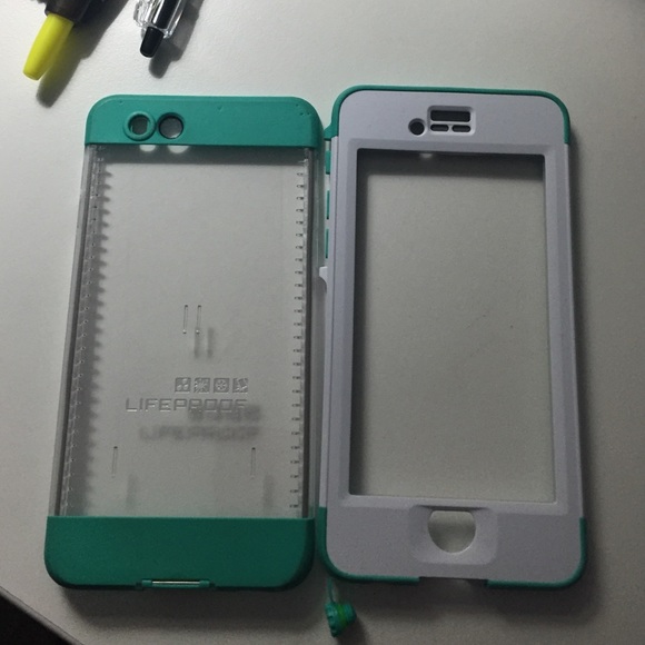 Nude Lifeproof