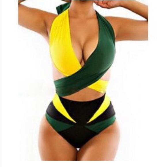 Swimsuit