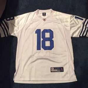 Peyton Manning Authentic