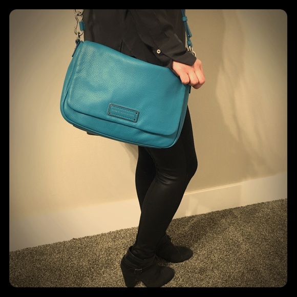 Marc by Marc Jacobs Handbags - FINAL SALE 💥 MARC BY MARC JACOBS Crossbody bag!
