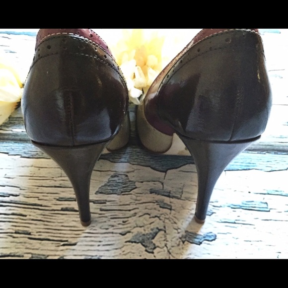 Bakers Heels | Size 7.5 - Picture 3 of 4