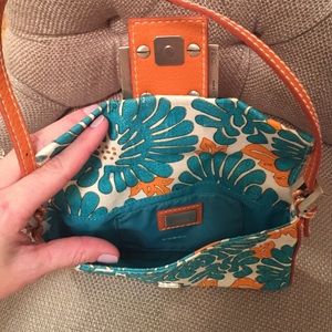 FENDI Bags - Fendi clutch FENDI Bags - Fendi clutch