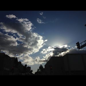 Meet your Posher, Roxana