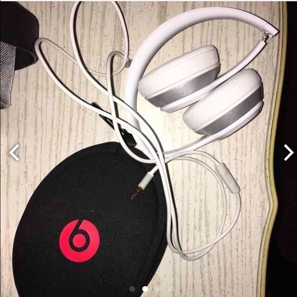Beats dr dre