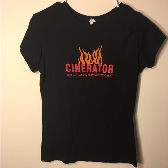 Alcoholic beverage T-shirt