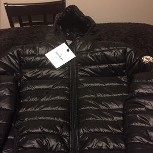 Medium Size Moncler Brand New Never Worn.