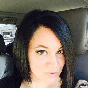 Meet your Posher, Erycka