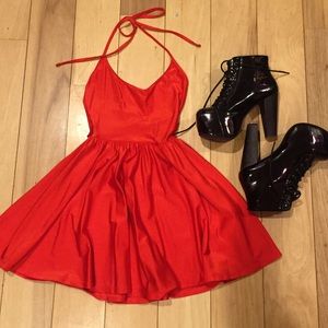 🌹American apparel dress🌹